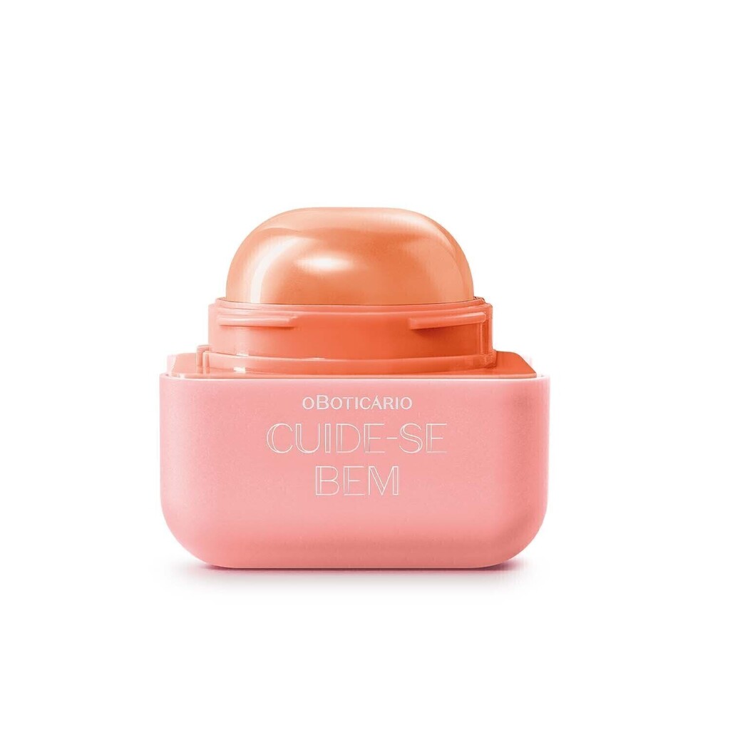 Labial Hidratante Qdb Pessegura Coral